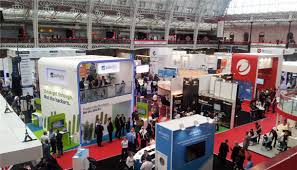 Infosec Europe Conference Survival Guide 2023