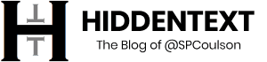 HiddenText