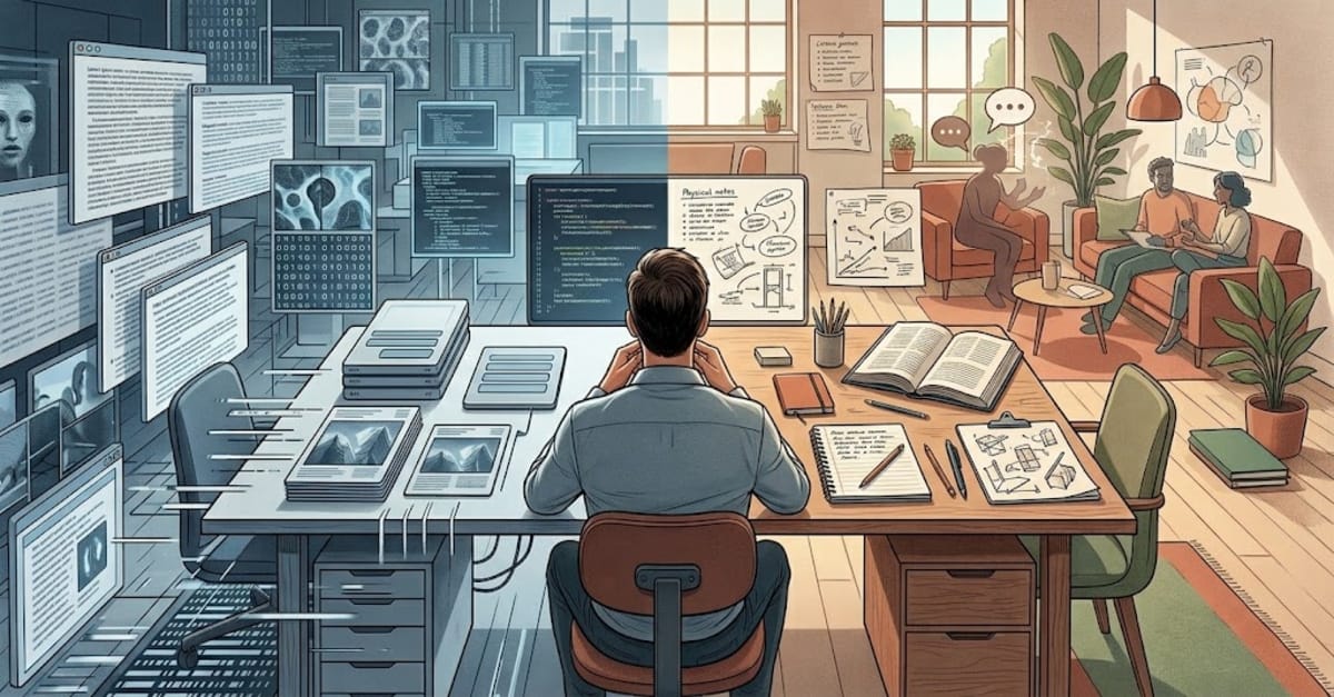 AI and the Future of Work